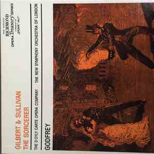 Gilbert & Sullivan, D'Oyly Carte Opera Company, Isidore Godfrey, The New Sy ...