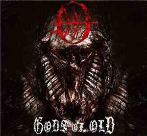Gods Of War  - Gods Of Old