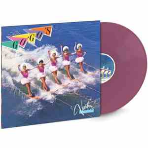 Go-Go's - Vacation