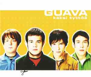 Guava - Kaksi Tyttöä