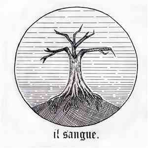 Il Sangue - Elegia 4: ...In Still Desolation