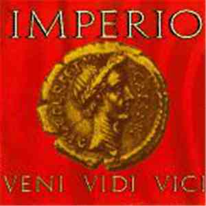 Imperio - Veni Vidi Vici