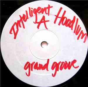 Intelligent Hoodlum - Grand Groove / At Large