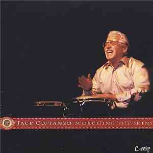 Jack Costanzo - Scorching The Skins