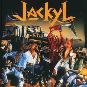 Jackyl - Jackyl