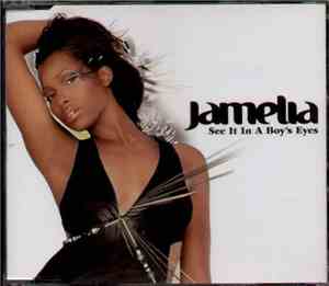 Jamelia - See It In A Boy's Eyes