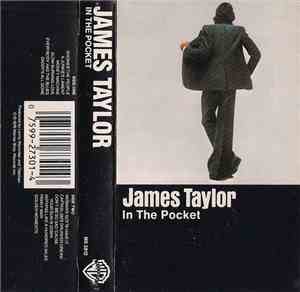 James Taylor  - In The Pocket
