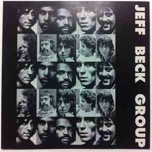 Jeff Beck Group - Final BBC On The Air
