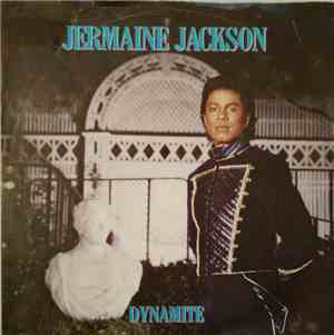 Jermaine Jackson - Dynamite