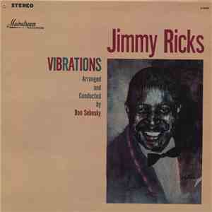 Jimmy Ricks  - Vibrations
