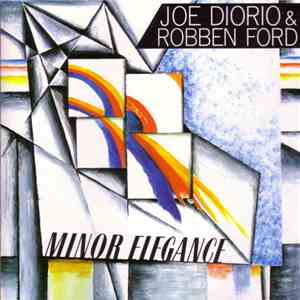Joe Diorio & Robben Ford - Minor Elegance