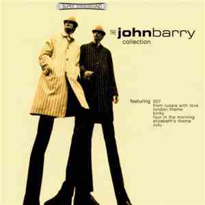 John Barry - The John Barry Collection
