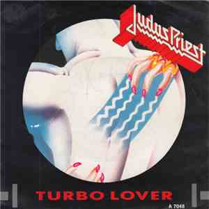 Judas Priest - Turbo Lover