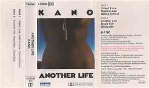 Kano - Another Life