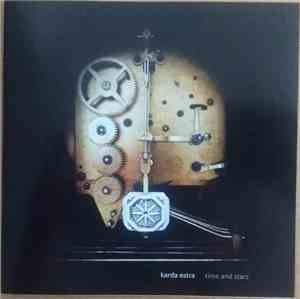 Karda Estra - Time And Stars