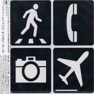 Karl Bartos - Communication