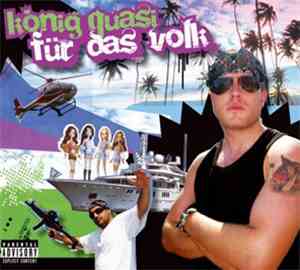 König Quasi - Für Das Volk
