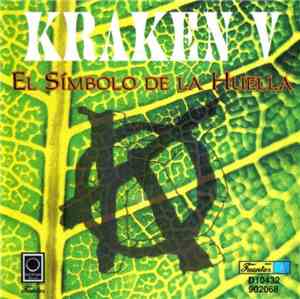 Kraken  - V (El Símbolo De La Huella)