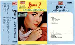Laura Branigan - Branigan 2