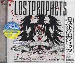 Lostprophets - Liberation Transmission