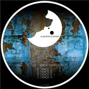 Luigi  - Back To '99 EP