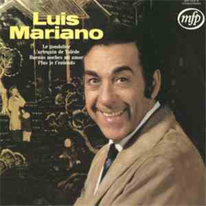 Luis Mariano - Luis Mariano Vol. 2