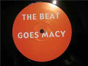 Macy Gray - The Beat Goes Macy