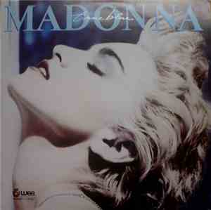 Madonna - True Blue