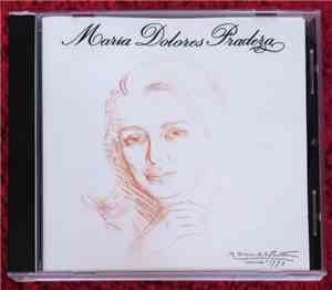 Maria Dolores Pradera - Maria Dolores Pradera