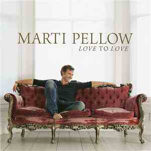 Marti Pellow - Love To Love