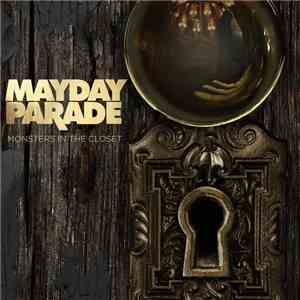 Mayday Parade - Monsters In The Closet