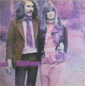 McDonald And Giles - McDonald And Giles