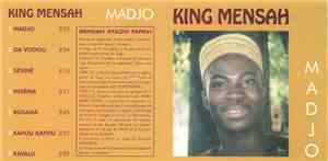 Mensah Ayaovi Papavi - Madjo