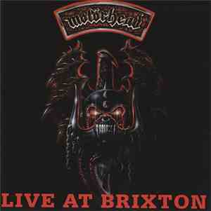 Motörhead - Live At Brixton