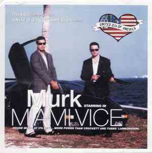Murk -  Mixer In Association With United DJs Of America Presents Murk Starr ...