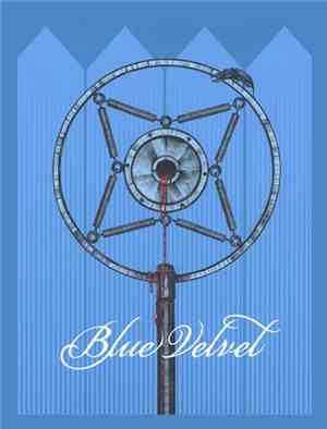 Nighttime In The Abyss - Blue Velvet: Nighttime In The Abyss