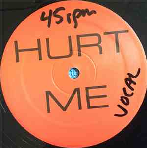 Nordic  - Hurt Me (Trip Mixes)