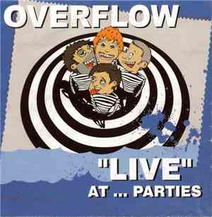 Overflow  - 