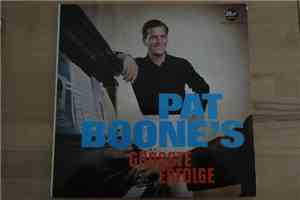 Pat Boone - Pat Boone's Größte Erfolge