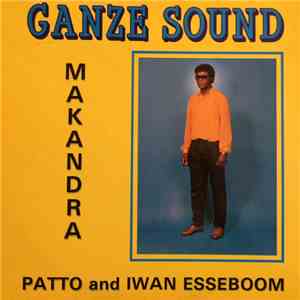 Patto  meets Ganze Sound - Makandra
