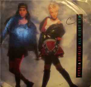 Pepsi & Shirlie - All Right Now
