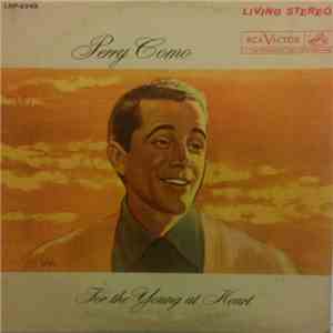 Perry Como - For The Young At Heart