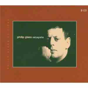 Philip Glass - New York City Opera Orchestra And Chorus, Christopher Keene  ...