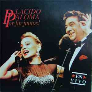 Placido & Paloma - Por Fin Juntos!