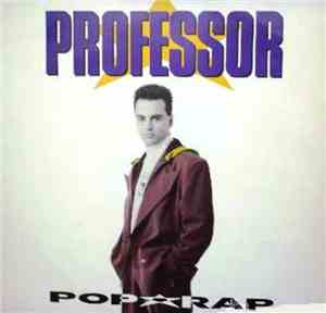 Professor  - Pop Rap
