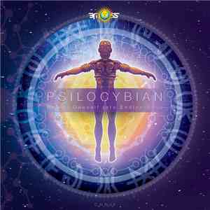 PsiloCybian - Unfold Oneself Into Endlessness