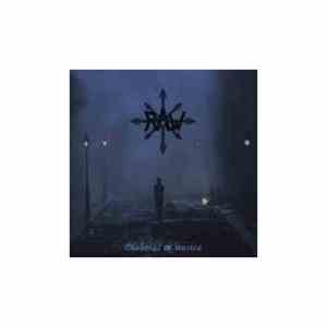 Raw  - Diabolus In Musica