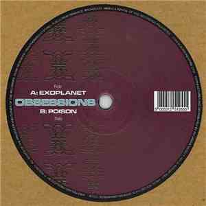 Rido - Exoplanet / Poison