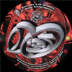 Ron D Core & Deadly Buda - Domestic Terror Sampler