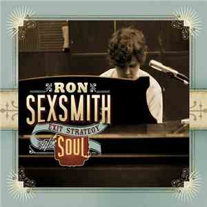 Ron Sexsmith - Exit Strategy Of The Soul